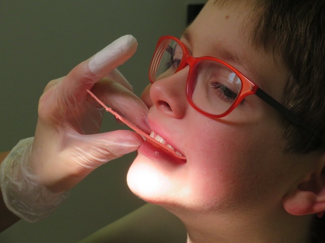 Najlepsza ortodoncja dziecięca – leczenie ortodontyczne
