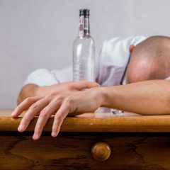 Detoks i odtrucie alkoholowe