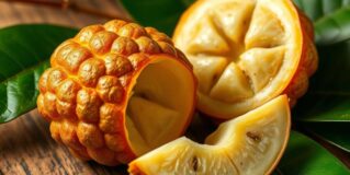 Salak – właściwości zdrowotne i zastosowanie w diecie