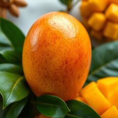 Mango – zdrowe właściwości, witaminy i korzyści dla organizmu