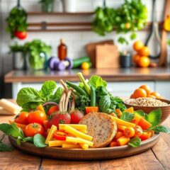 Dieta Chodakowskiej: spersonalizowany plan na odchudzanie i zdrowie