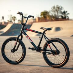Jak wybrać pierwszy BMX dla początkującego: Poradnik i wskazówki