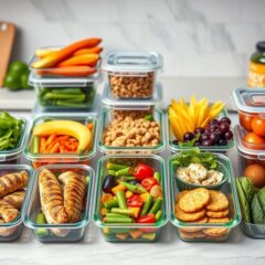 Dieta Dukana: 7-dniowy plan, zasady i przykładowy jadłospis