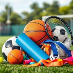 Fizjoterapia sportowa: cele, korzyści i metody terapii