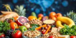 Zależność między dietą a koncentracją i pamięcią: co jeść?
