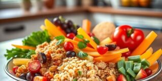 Tania dieta odchudzająca – zasady, przykładowy jadłospis i efekty