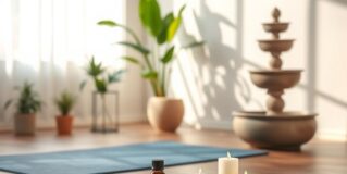 Joga hormonalna – naturalna terapia dla zdrowia kobiet