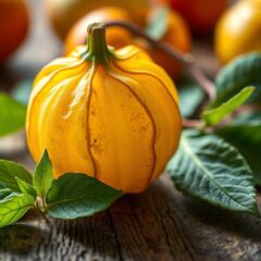 Physalis – zdrowa przekąska z cennymi właściwościami zdrowotnymi
