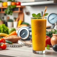 Dieta odchudzająca brzuch dla mężczyzn: zasady i produkty kluczowe